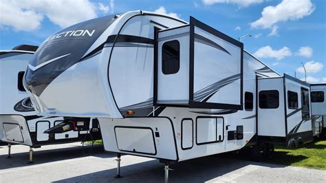 2023 Grand Design Reflection 320mks Fifth Wheel Sold Youtube