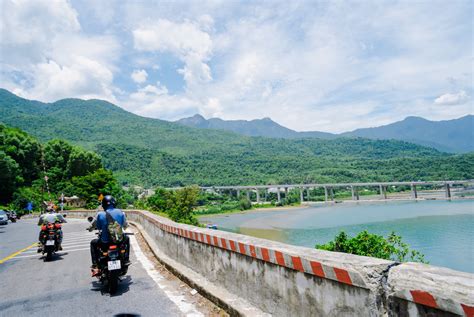 Hai Van Pass The Best Ocean Road In Vietnam Onyabike