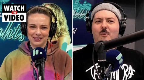Abbie Chatfield Admits To Having Sex In Ocean On Hot Nights Podcast Au — Australia’s
