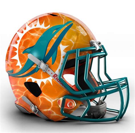 See more ideas about miami dolphins, dolphins, football helmets. Dolphins helmet concept - The Phinsider