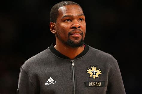 Kevin Durant Kendrick Perkins Trade Heated Insults On Twitter