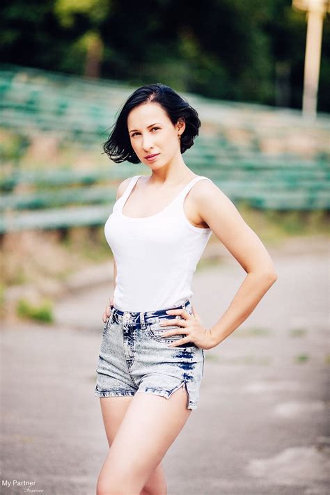 Russian Lady Looking For Marriage Veronika From Moscow Russia