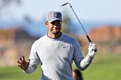 Tiger Woods Comeback Really Begins Now