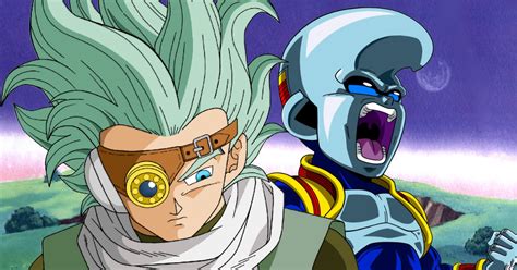 Fans are now looking forward to seeing what will be granolah's next move in dragon ball super chapter 77 after learning the sayains have saved him before. Dragon Ball Super regresa el estilo GT en "Granola The Survivor" | La Verdad Noticias