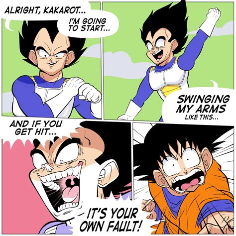 Dbz Meme Dragon Ball Z Kakarot Memes That Are Too Hilarious For The Best Porn Website