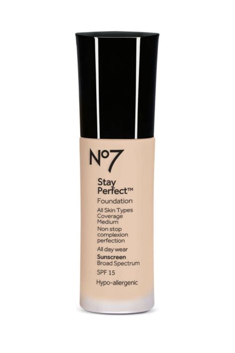 Finally 10 Full Coverage Foundations That Wont Suffocate Your Face