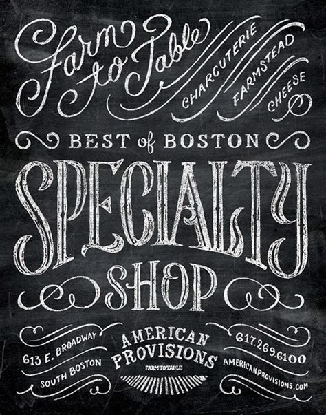 6 Stunning Typographic Layouts What We Can Learn From Them