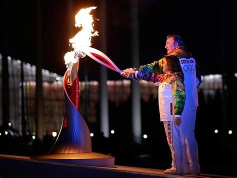 Tell ’em They’re Dreamin’ Sochi Opening Ceremony Shows A New Russia Trying To Shed Old Image