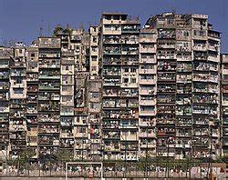 Why Was Kowloon Walled City Lawless Quora