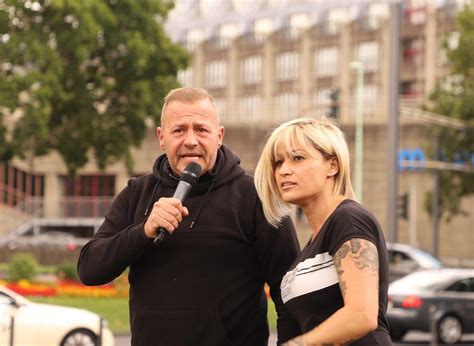 Er tut mir jetzt echt leid. Willi Herren: Manchmal ist ein Treuetest nötig ...