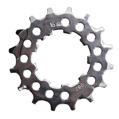 Cassette Sprocket 89 Speed Miche For Shimano 16t P2r