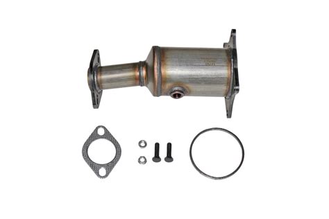 Jegs 555 77010 Catalytic Converter Epa Approved Oe Direct Fit