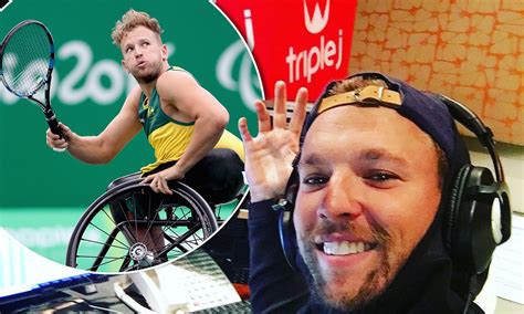 46,335 likes · 2,434 talking about this. Dylan Alcott Basketball / Amazon Com Able Gold Medals ...