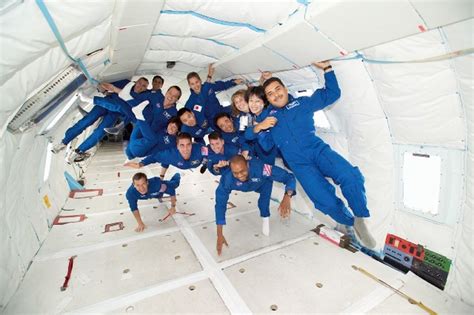 How Do Astronauts Prepare
