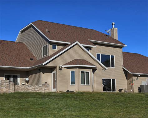 Insulation energy savings upgrading your insulation can result in lower heating all your certainteed roofing, siding, gypsum, ceilings and insulation information gathered in one convenient location. Certainteed Landmark Heather Blend Designer Shingles Home ...
