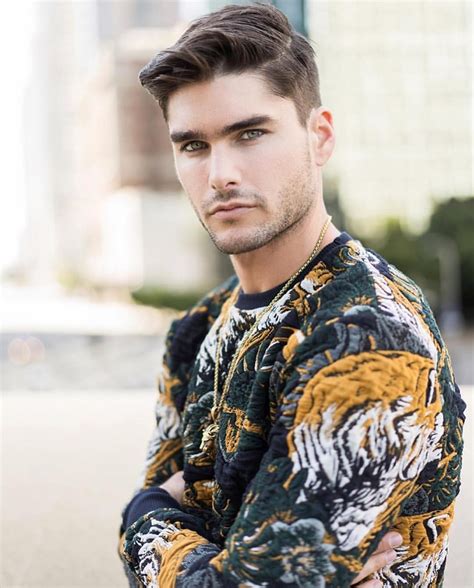Charlie Matthews Men S Fashions Style Clothing Male Model Good Looking Handsome Beautiful