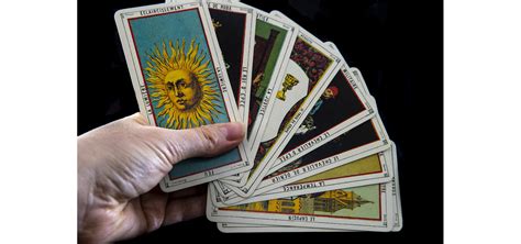 But are tarot card readings actually accurate? 3 Ways To Make Your Own Tarot Cards For More Accurate Readings