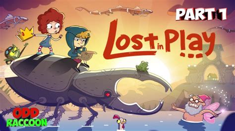 Lost In Play I Walkthrough I No Comments I Pt Youtube