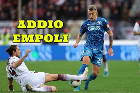 Il sito calciomercato.it è il prodotto di punta di nextmediaweb, un'editrice new media specializzata nella creazione e nello. Calciomercato Empoli, club di Serie A in pressing per un ...