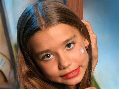 Ls The Dark Story Of The 1500 Ukrainian Child Models Who Became
