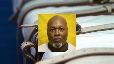 Death Row Inmate Who Survived Execution Attempt Dies Covid Suspected