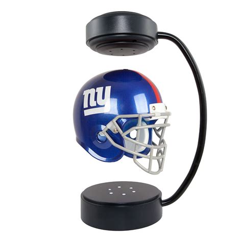 New York Giants Hover Helmet In 2020 Nfl New York Giants Mini
