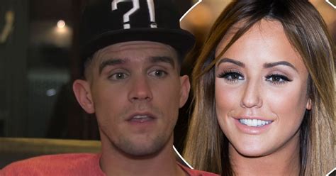 Gaz Beadle Bets Charlotte Crosby £20 Theyll Have Sex Again Following Fling Mirror Online