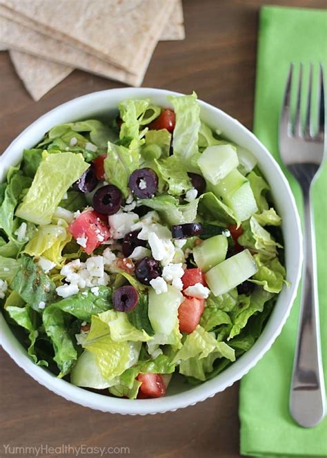 Maybe you would like to learn more about one of these? easy greek salad dressing recipe