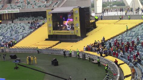 Cape town city south africa. Cape Town City vs Supersport United #MTN8 Final 2018 - YouTube