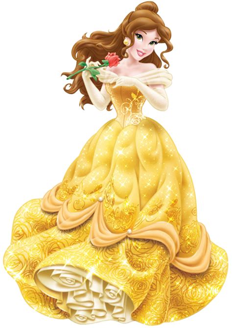 Disney La Belle Et La Bête Passionimages Princesses Disney Belle