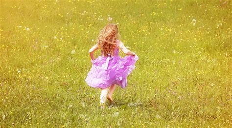 Free Images Nature Person Plant Girl Field Lawn Prairie