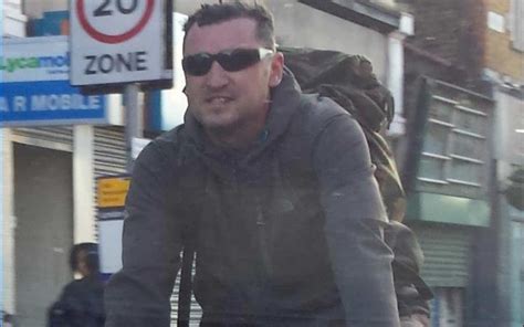 Police Hunt Cyclist Over Glass Bottle Attack On Motorist In Walthamstow Road Rage Clash