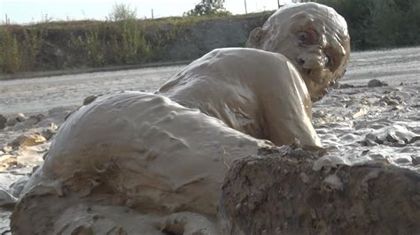 Guy In Mud Bath My Xxx Hot Girl