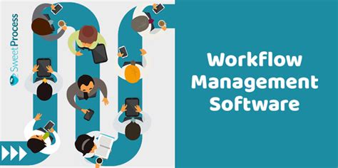 Workflow Management Software What It Is How To Choolse Top 10 Wm