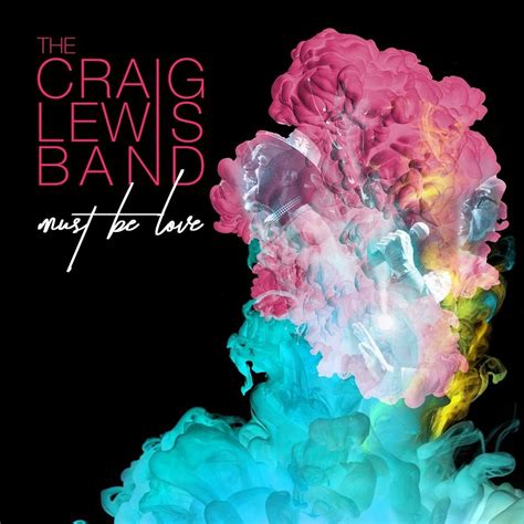 The Craig Lewis Band