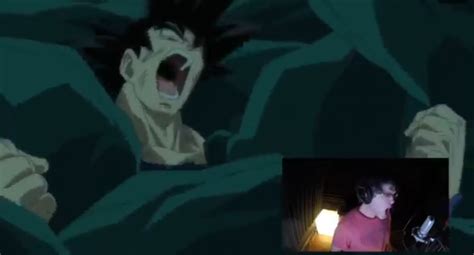 Broly voice actor vic mignogna's attorney ty beard files motion to disregard defendants' late filings and faces texas bar complaint). Dragon Ball Z voice actors go crazy in the booth, show just how tough the job can be【Video ...