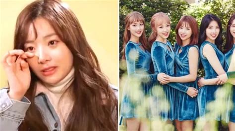 April Members Basically Bullied Hyunjoo To Leave The Group Dsp Issues