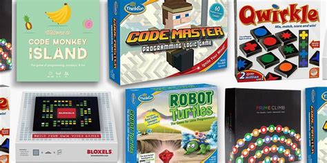 6 Analog Board Games That Will Teach Your Kid Digital Coding Skills | Coding for kids, Coding ...