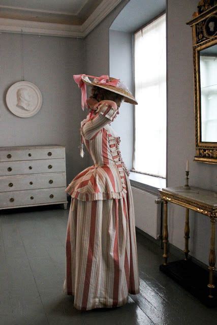 Rococo Atelier 18th Century Fashion Rococo Fashion 18th Century Costume