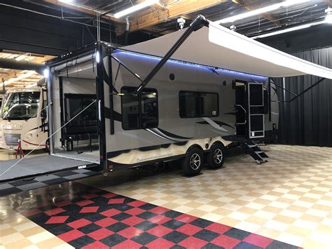 We at banning rv discount center offers starcraft, heartland prowler, pacific coach works, toyhaulers understanding the customer need and despite an educations or down to earth basics of helping before trying to sell is the difference between buying from a huge rv dealership and ours. California RV Dealer | New & Used RV Sales, Parts, & Service
