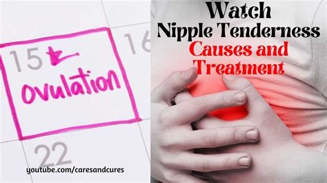 Sore Nipples Hormone Imbalance Nipple Tenderness Causes Cracked