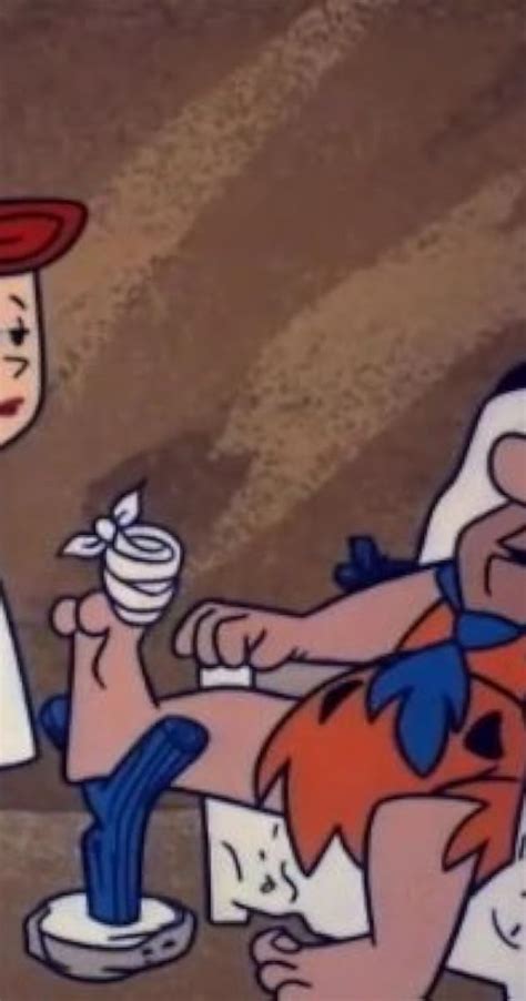 The Flintstones Foxy Grandma Tv Episode 1963 Trivia Imdb