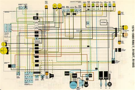 Bmw wds online for all browsers. Bmw R60 Wiring Diagram