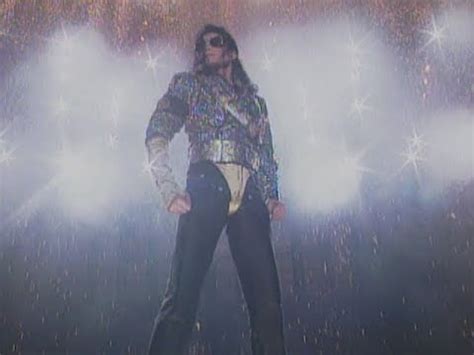 Michael Jackson Live In Bucharest The Dangerous Tour