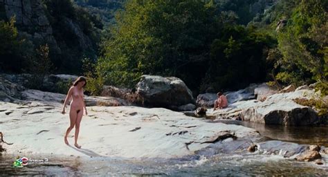 Nude Video Celebs Pauline Etienne Nude Paradis Perdu
