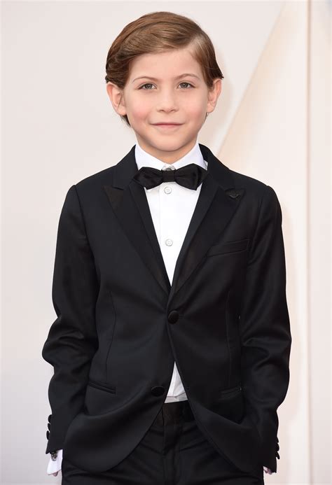 Best original screenplay, best international feature bong matched the record set by walt disney in 1954 for most oscars won in a single night by one person. 7 Jacob Tremblay Oscars Quotes That Are Too Cute For Words ...