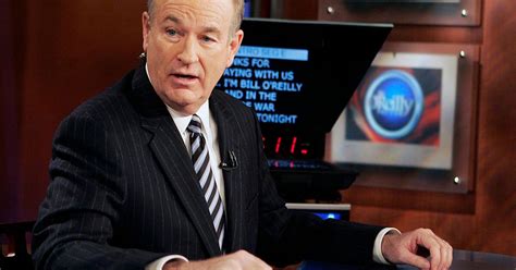 Oreilly Settled Another Sexual Harassment Claim For 32 Million But Fox Still Renewed His