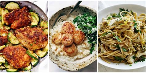 60+ super cheap and easy dinner recipes for every night this week. 17 Romantic Dinner Ideas for Two - Make Easy Romantic ...