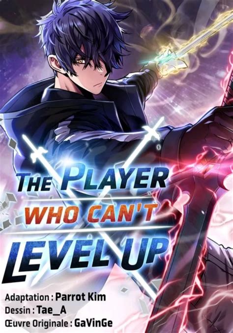 Lire The Player That Cant Level Up Chapitre Chapitre 57 VF Index 0