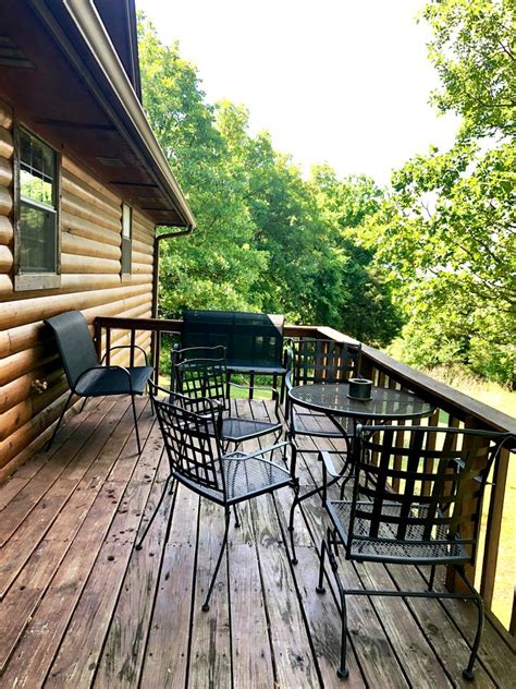 Its visuals are great, showing the beauty of the british columbia woodlands where the exteriors are shot. Secluded Cabin near Arkansas River, Oklahoma